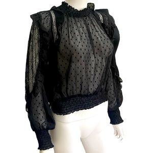 Ladies Blouse